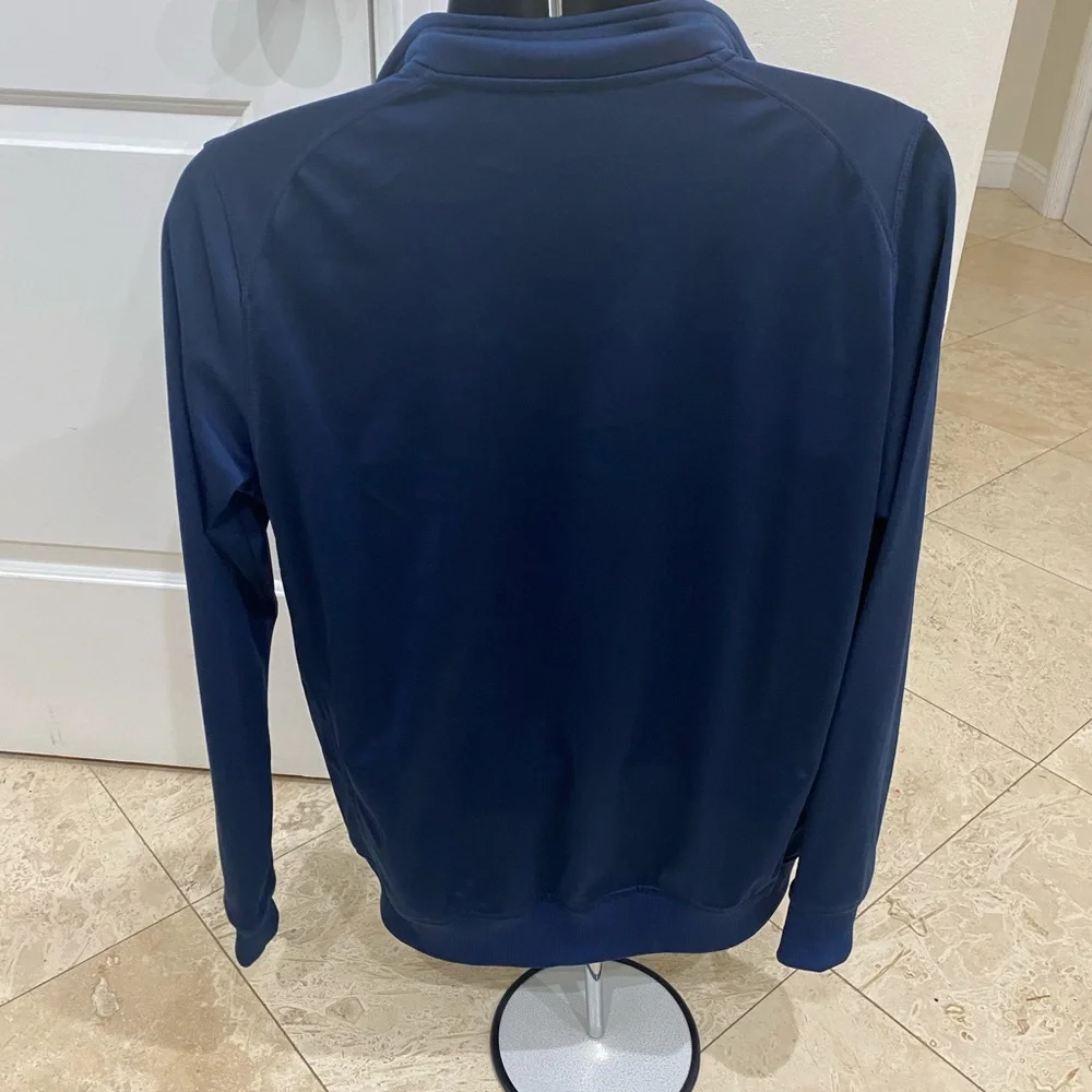 🏃NIKE-mens track jacket 🏃 - Picture 3 of 4